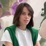 Paula Kamps, Painter of Rare Sensitivity, Dies at 36
