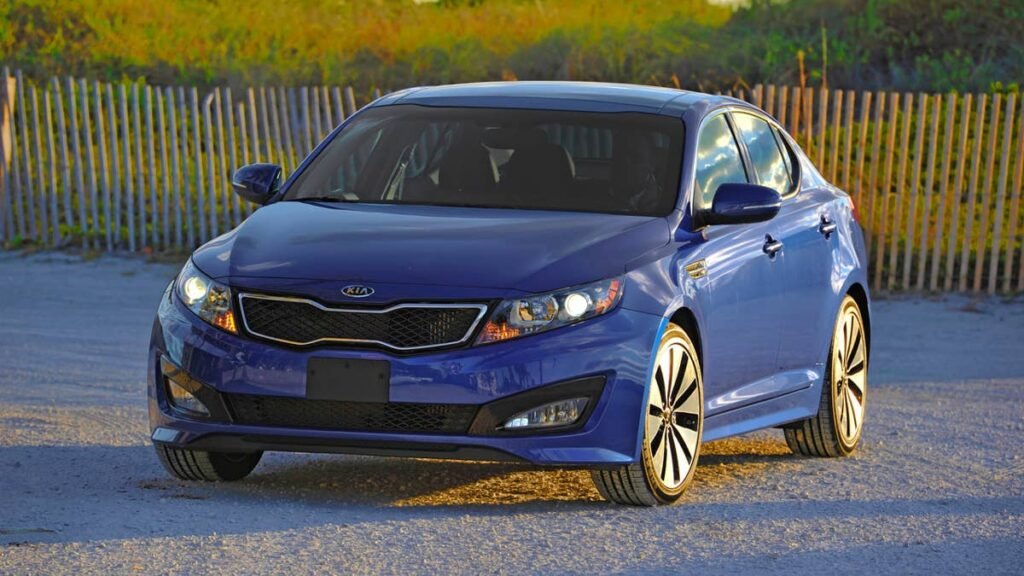 Kia Exploding Sunroof Lawsuit Dismissed After Nearly 12 Years