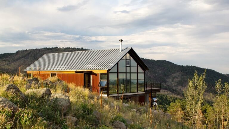 What is ‘American architecture’ in 2026? A new book attempts to find the answer