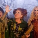 Rejoice, Sistas — 'Hocus Pocus 3' Is (Finally) Moving Forward