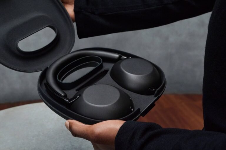 Sony Marks 10 Years of 1000X Headphones With the $649 COLLEXION