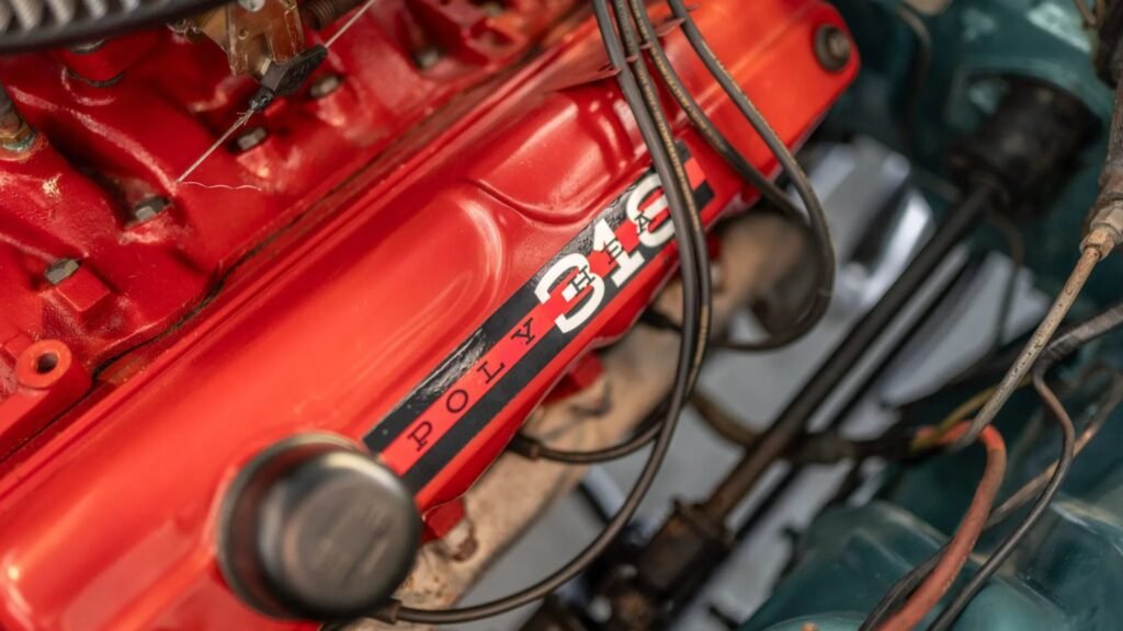 Chrysler's Dependable 318 V8 Was Used In Just About Everything