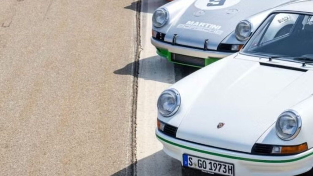 Classic Car Insurance: Is It Worth The Cost For An "Old" Car?