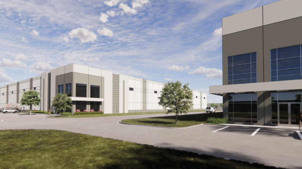 Cawley CRE Completes 244K-SF Industrial Lease for Coda Resources in Joliet