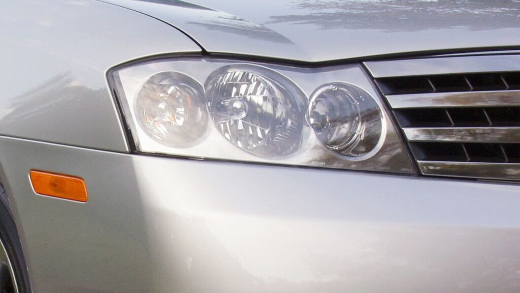 The Infiniti M45 V8 Sedan Is Still A Bargain, But Perhaps Not For Long