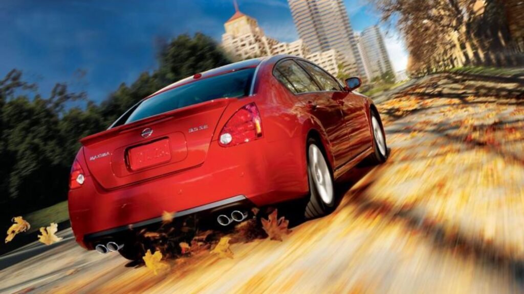 The Quiet Death Of The Affordable Family Sedan In America