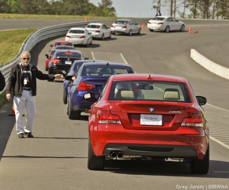 You Can Buy One of BMW’s Best-Handling Cars For Corolla Money (For Now)