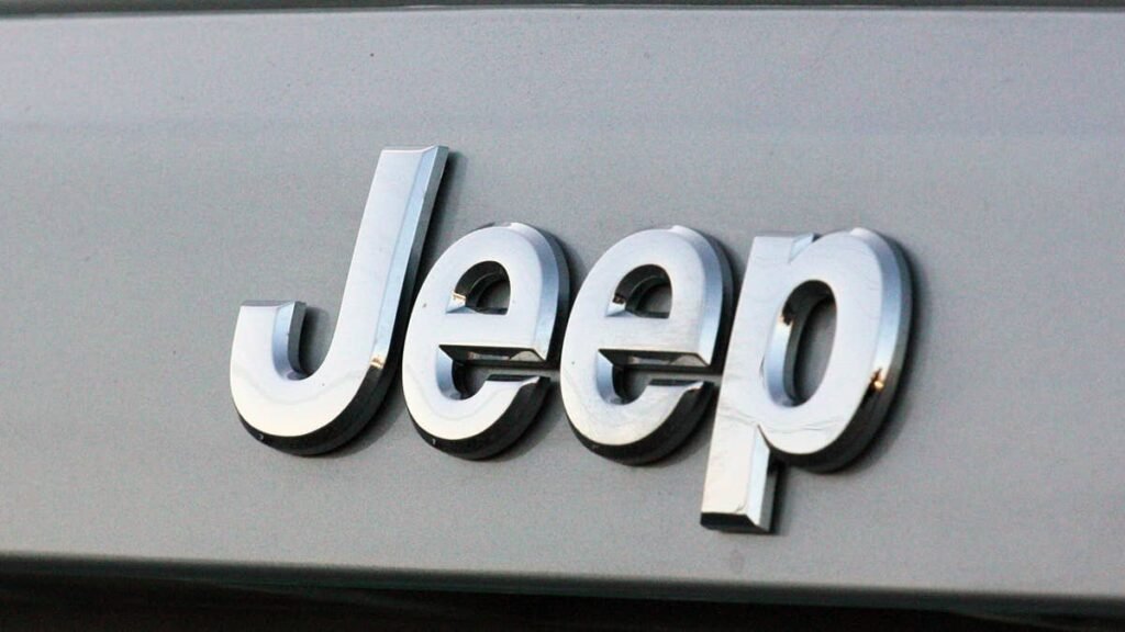 Jeep’s Next Electrified Off-Roaders Could Come From China