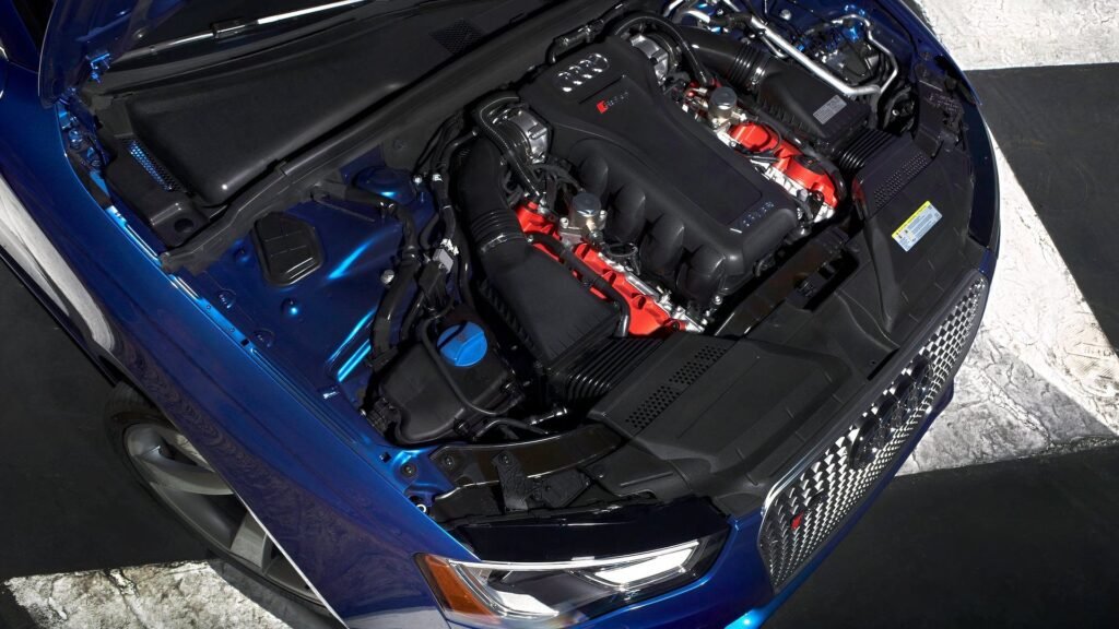 The Most Affordable Way To Own One Of The Best Naturally Aspirated V8s Ever Made