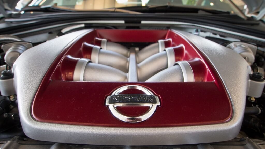 10 Cars With V6 Engines That Prove You Don't Need A V8 For Mighty Performance