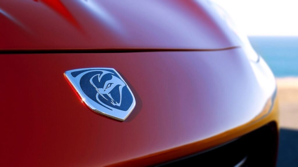 Could Dodge Finally Build The Mini-Viper It Promised 30 Years Ago?