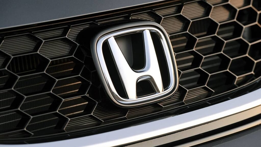 Honda Plans 15 New Hybrids, Including Larger SUVs For North America