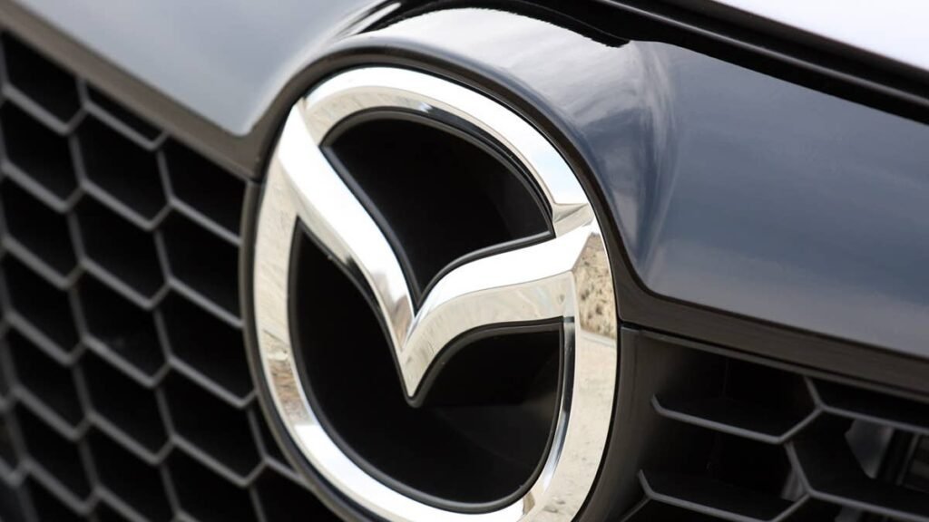 Mazda’s Slow EV Strategy Suddenly Looks Smarter As Hybrids Surge