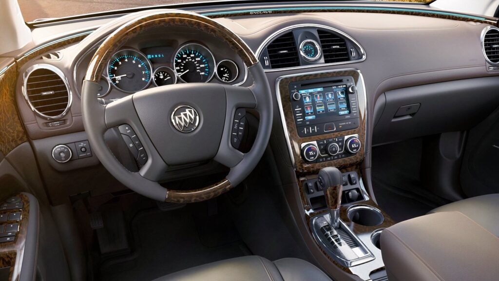 GM's Game-Changing Airbag Was Seven Years Ahead Of It's Time