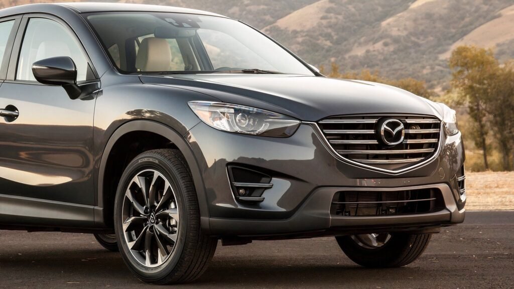 The Best 10-Year-Old Cars To Buy Right Now