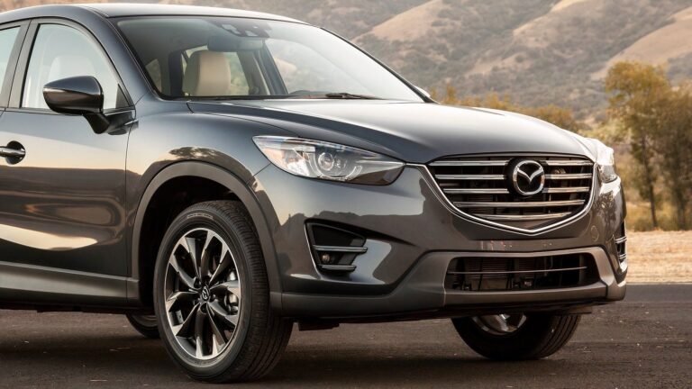 The Best 10-Year-Old Cars To Buy Right Now