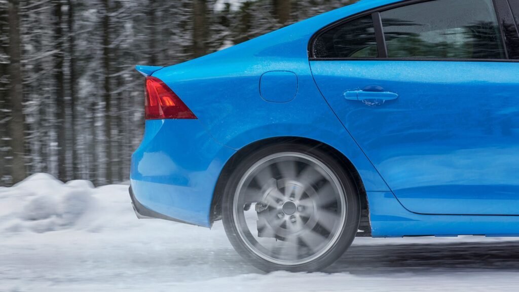Only Two Cars Ever Featured Volvo’s Wildest Inline-Six Engine