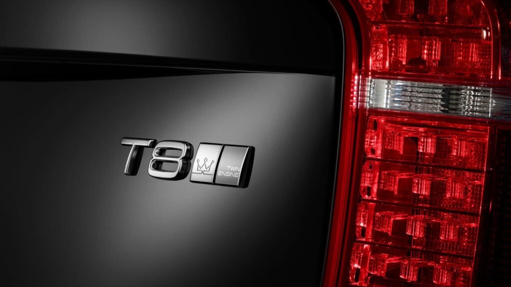 The Most Expensive Volvo Sold In The US Was A $100,000 Hybrid Family SUV