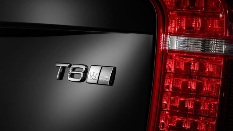 The Most Expensive Volvo Sold In The US Was A $100,000 Hybrid Family SUV