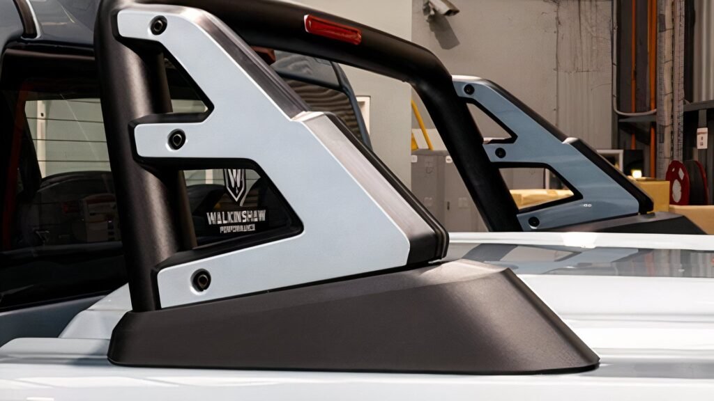 GM Canned Its V8 Raptor Rival - And It Would Have Been Glorious