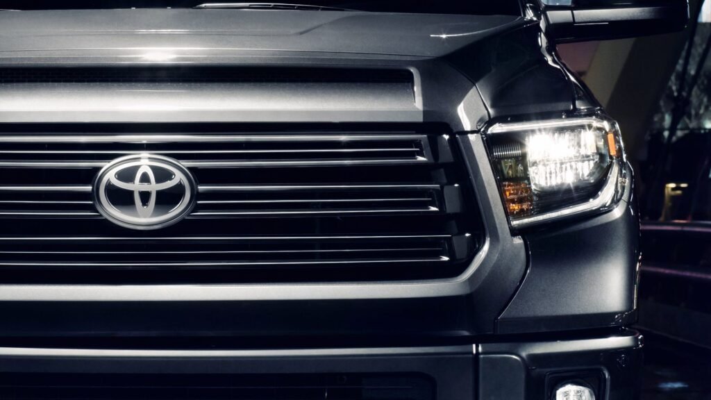 Why Collectors Pay More For Old Tundras Than Brand-New Ones