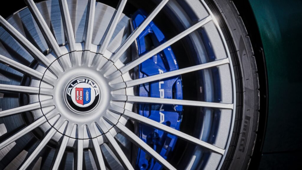 BMW Promises Alpina And M 'Can Easily Co-Exist' Under The Same Roof