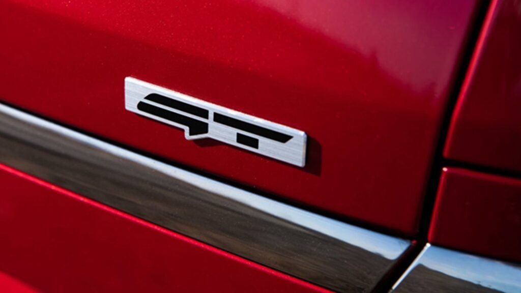 Kia's Plan For Combustion GT Models Is Missing The One Model We Want