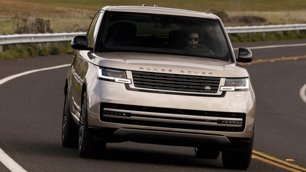 Land Rover's Reliability Problems Are Now Costing JLR Serious Money