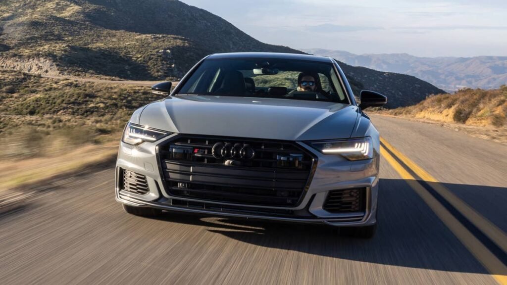Audi Owners Sue Over Water Pump Failures That Can Cost Thousands To Fix
