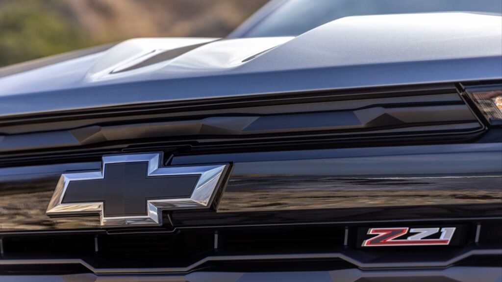 Trail Boss vs. Z71: Which 2026 Chevy Colorado Do You Need?