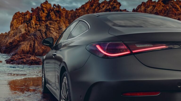 Mercedes-Benz CLE Trims For 2026 Explained