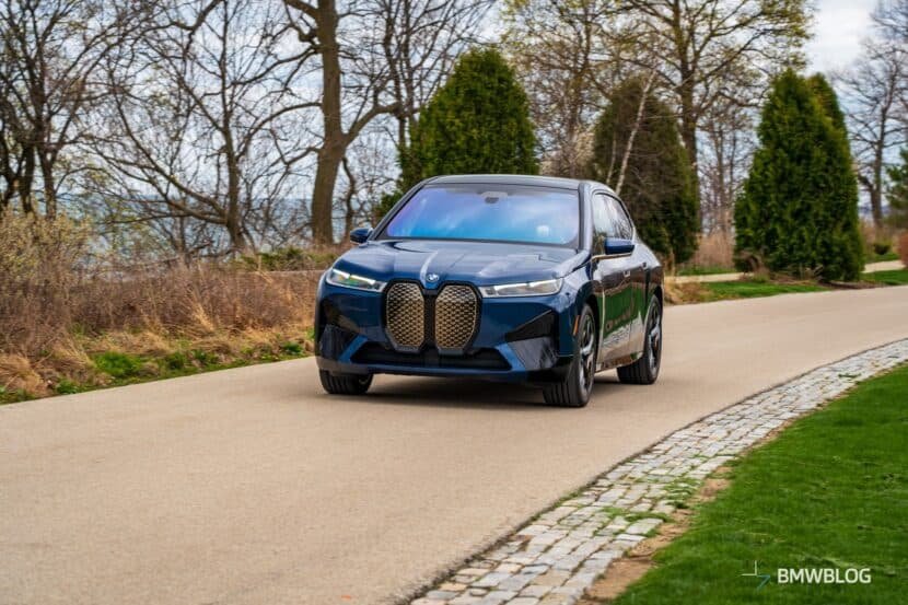 Is the BMW iX Reliable? Three Years of Real-World Owner Data