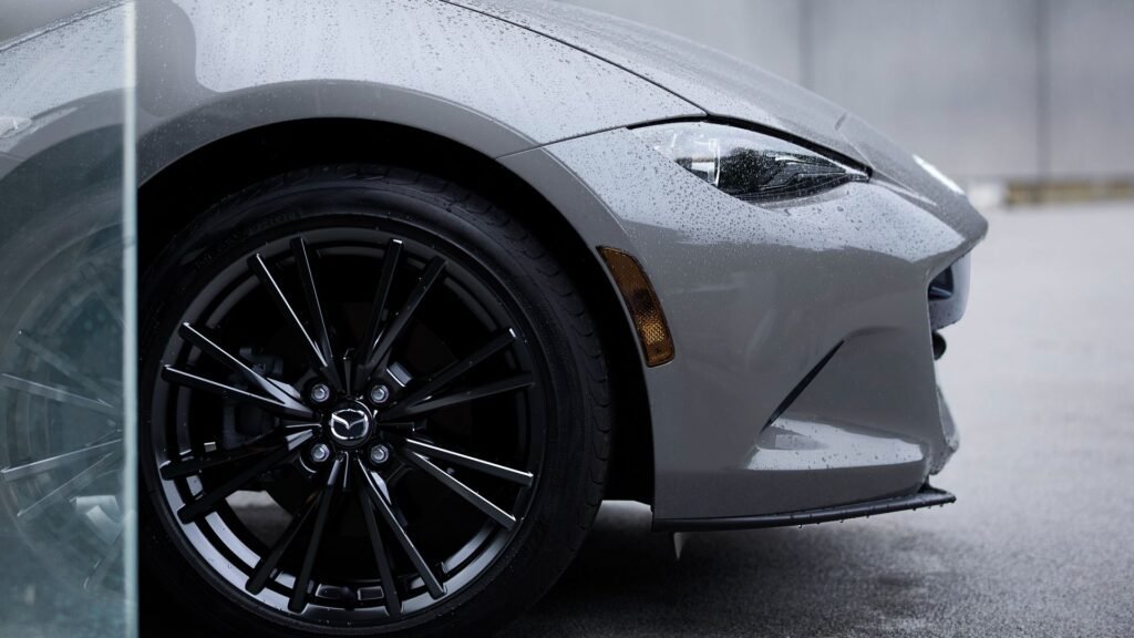 Mazda Miata Just Destroyed Subaru BRZ, Toyota GR86 Sales And It's Not Even Close