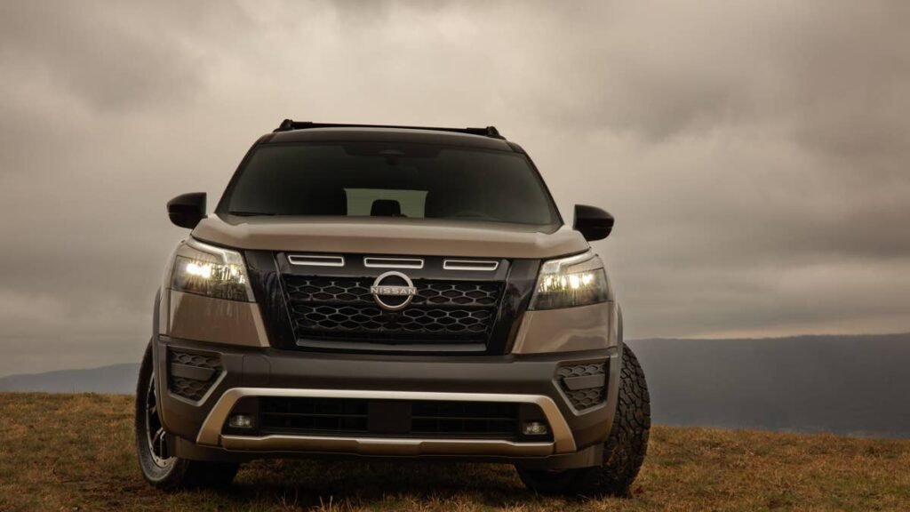 Nissan Dodges A $2.3 Billion Tariff Hit By Building More SUVs And Trucks In America