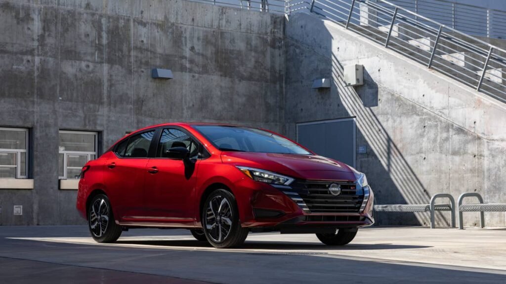 The Last Cheap New Car Is Gone — And More Could Follow