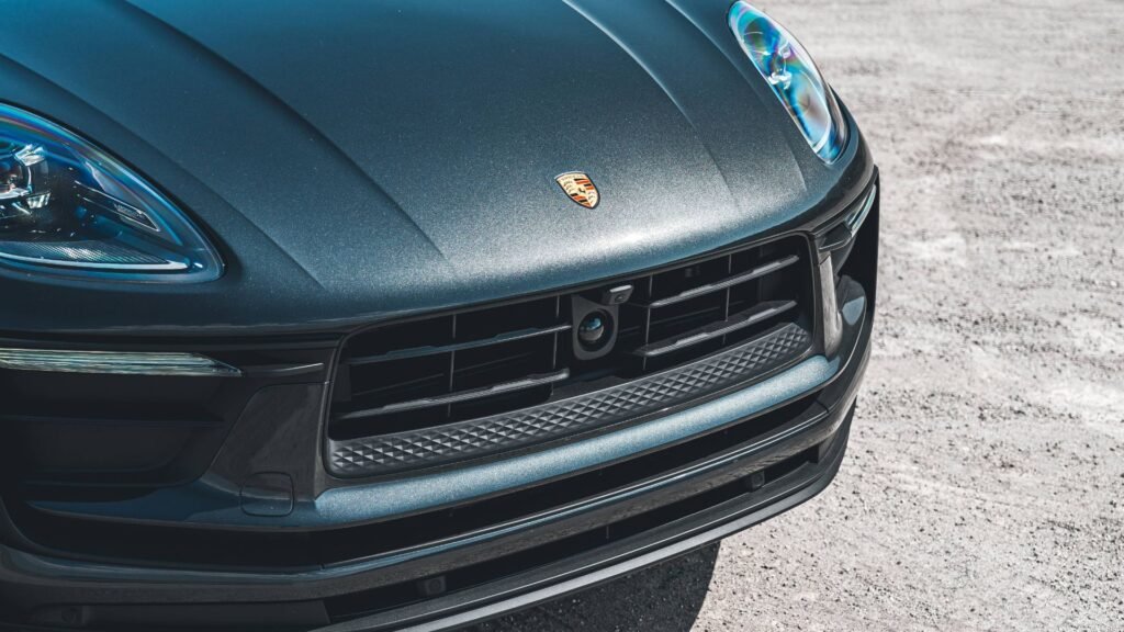 You Only Have A Month Left To Buy One Of The Best ICE SUVs Ever Made