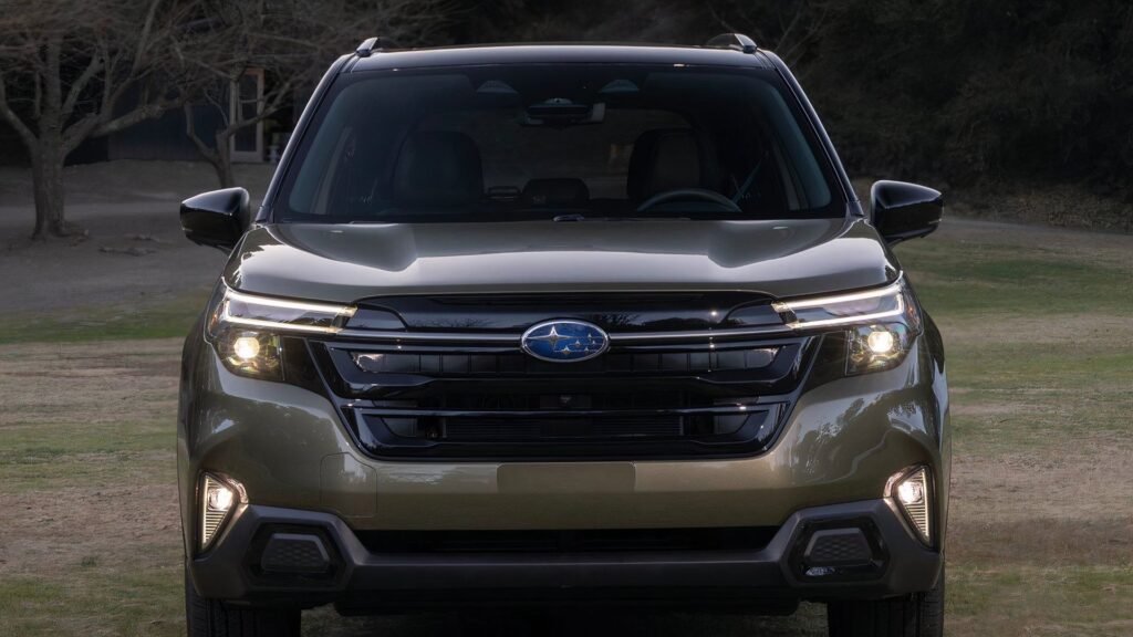 Why Subaru Loyalists Refuse To Trust The New Hybrids