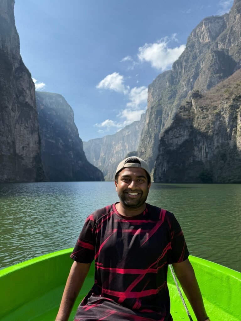 Why I decided to take a ‘gap year’ with G Adventures in my 30s