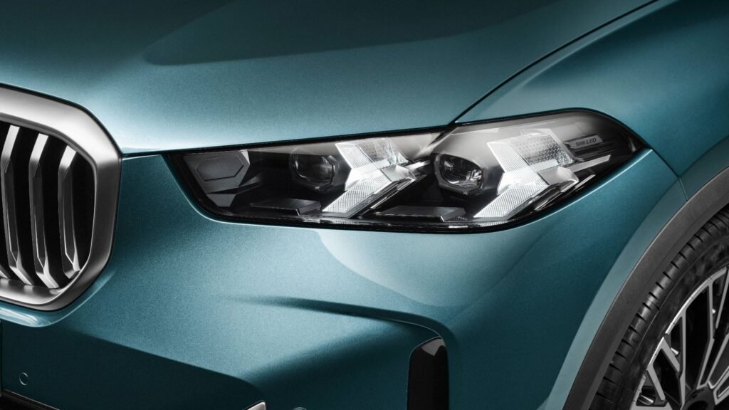 BMW Hybrid SUV Models You Can Buy In 2026