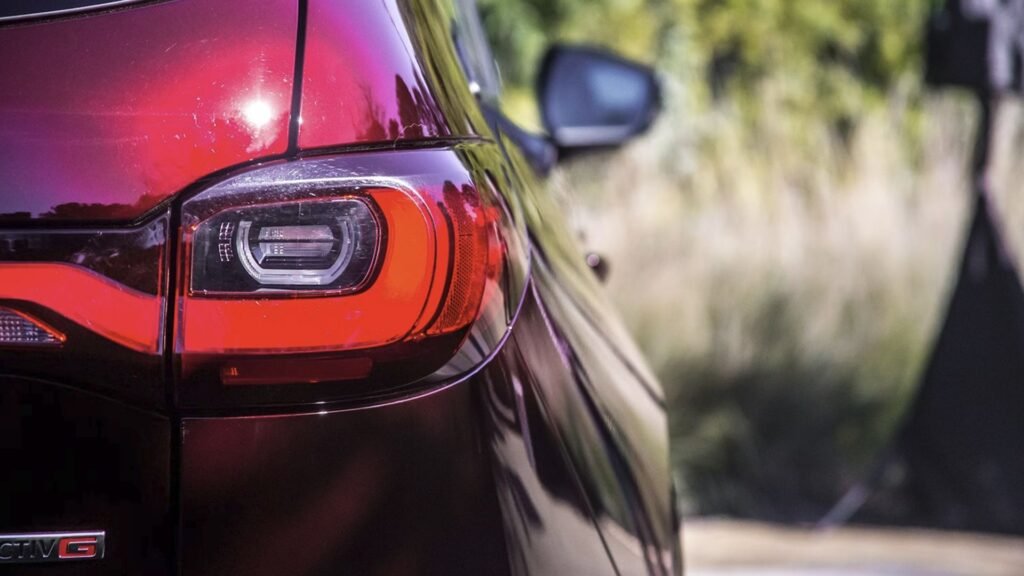 This 3-Row SUV Will Get You 56 MPGe For $50k