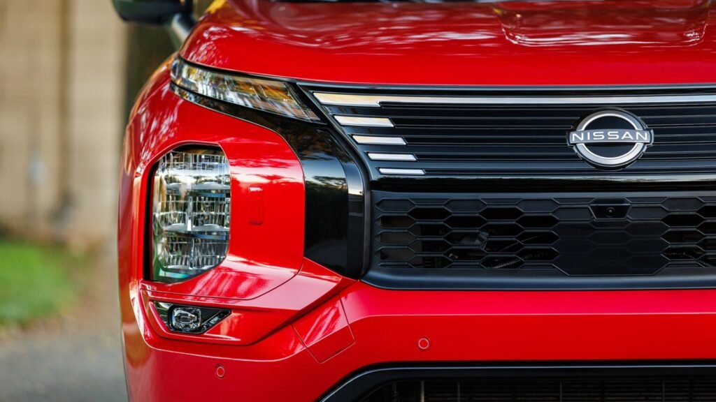 The Only Nissan Hybrid On Sale In 2026 Is A Good Buy