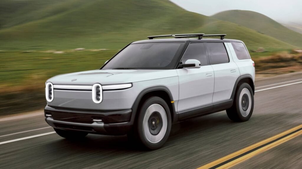 Rivian R2 Plans Shift After $2 Billion Loan Cut Raises Questions for New EV