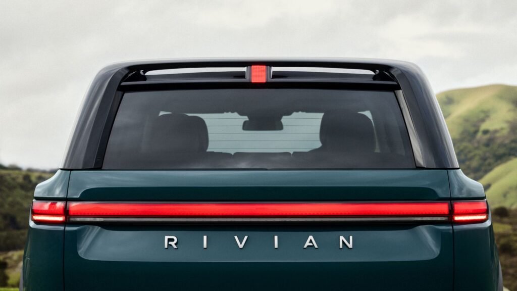 Here's How Rivian Made The R2 Cost Half As Much As R1