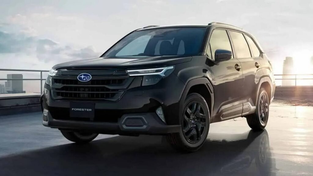 Subaru Has VIP Discounts Most Buyers Never Hear About