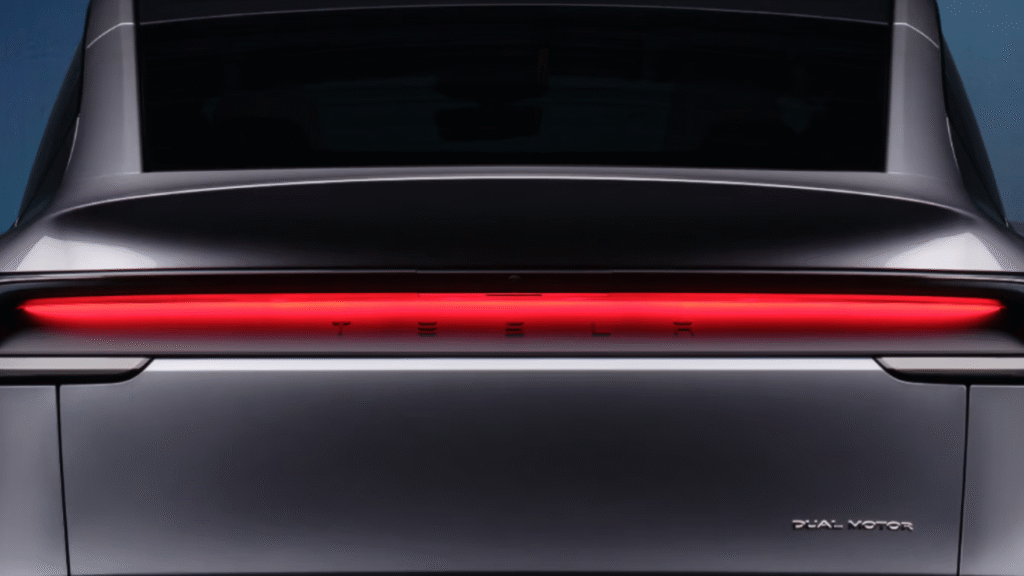 The Most Reliable Tesla Model For 2026 Isn't The One You'd Expect