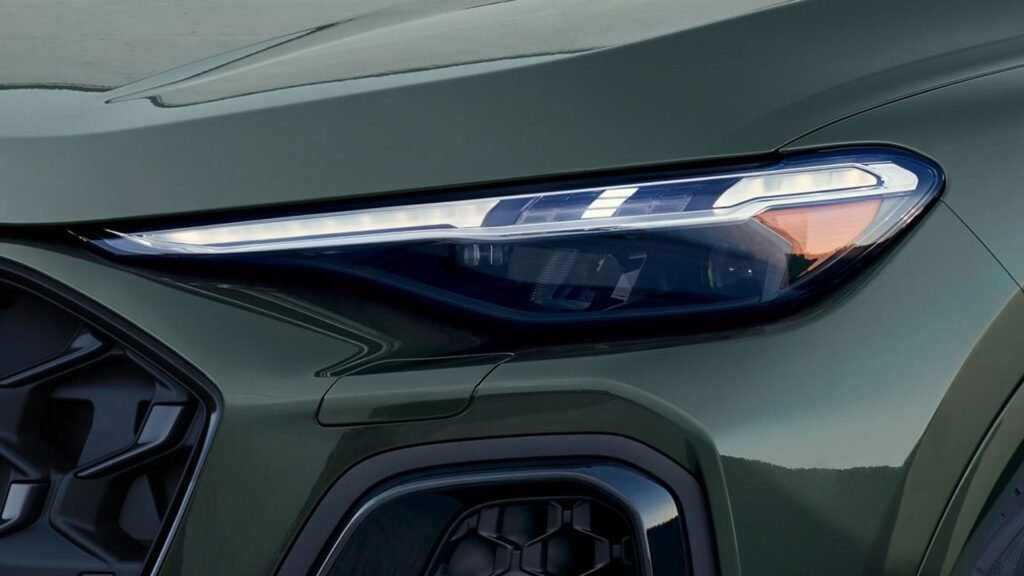 What’s The Most Practical Audi For Under $60K?