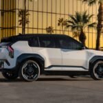 Kia's EV Boom Just Ended a 28-Year Losing Streak Against Hyundai
