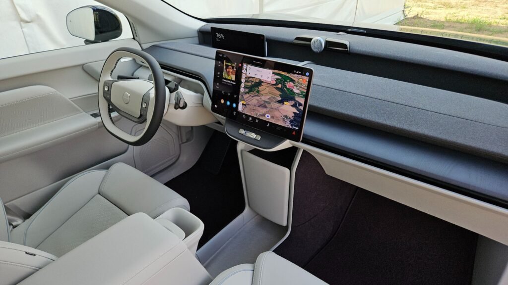 Volvo Takes A Stand On Subscriptions: 'Like Shooting Yourself In The Foot'