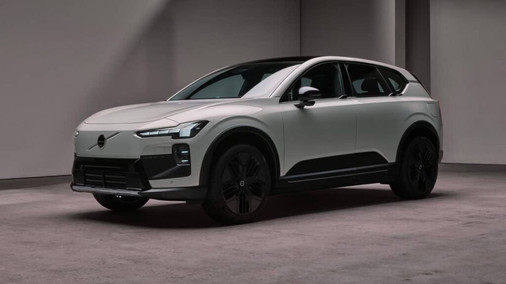Volvo Gets U.S. Approval To Keep Selling Connected Cars Despite China Ties