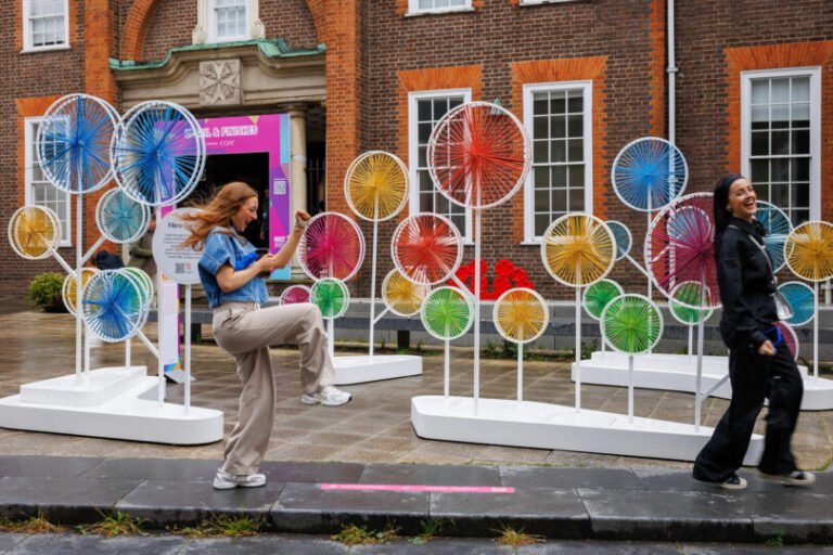 Highlights from the final day of Clerkenwell Design Week 2026